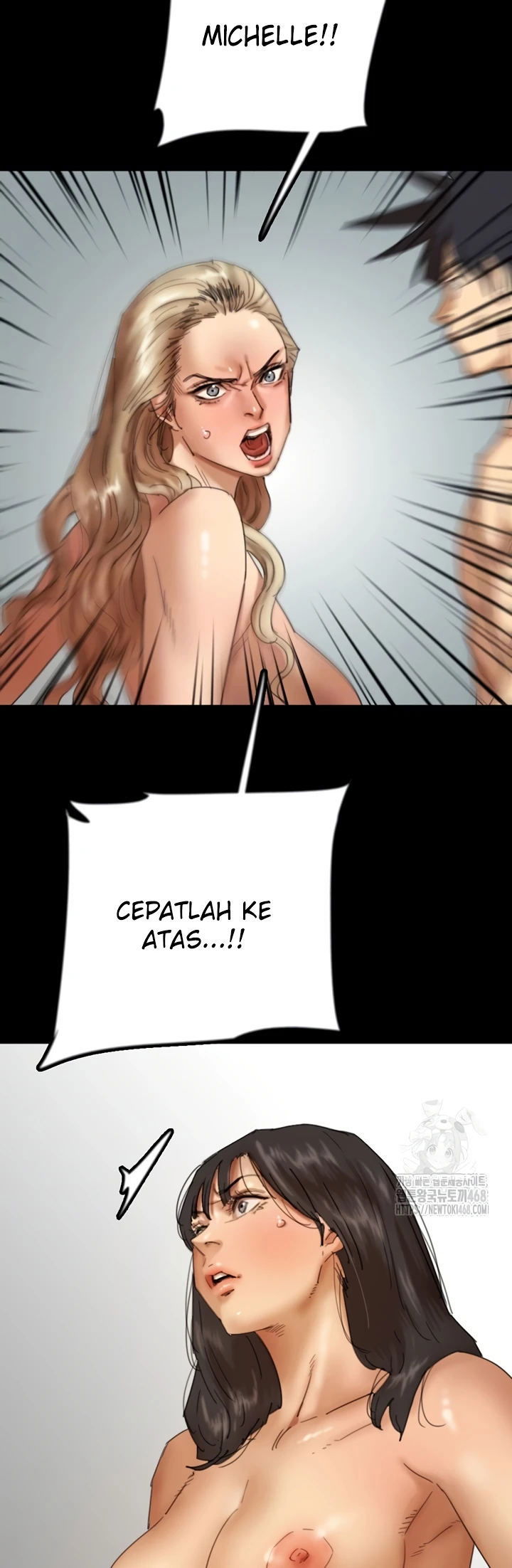 Benefactor’s Daughters - Benefactor&#8217;s Daughters Chapter 78 5