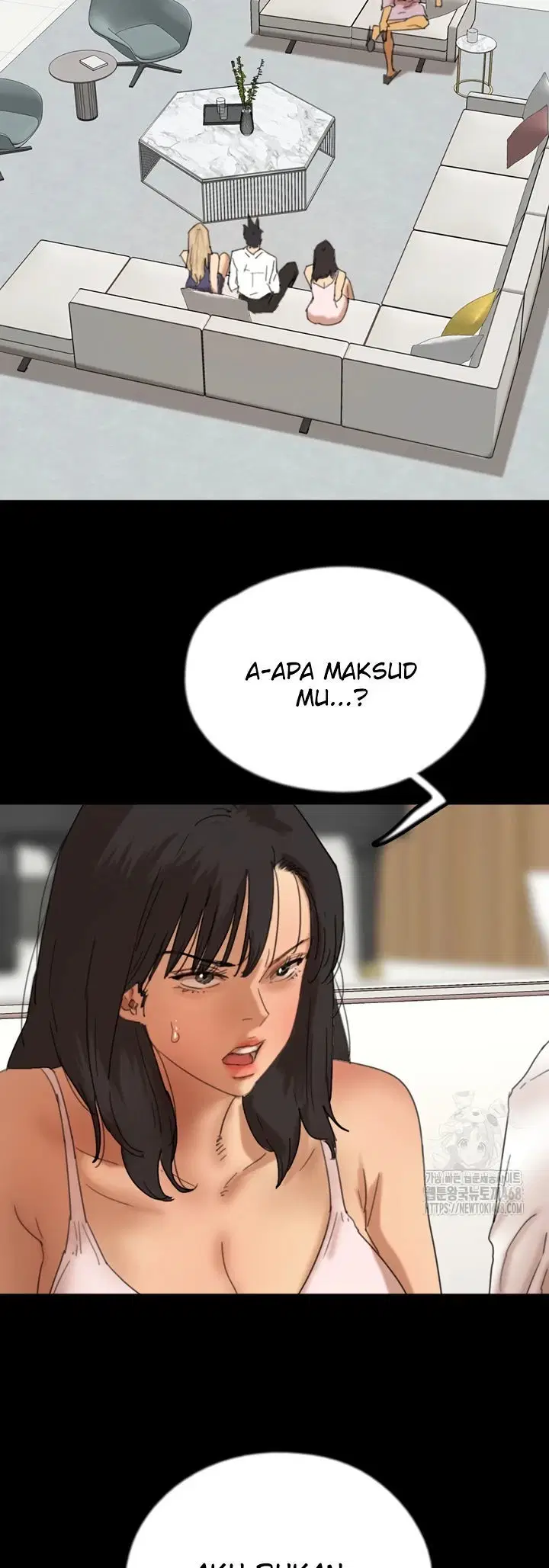 Benefactor’s Daughters - Benefactor&#8217;s Daughters Chapter 78 50