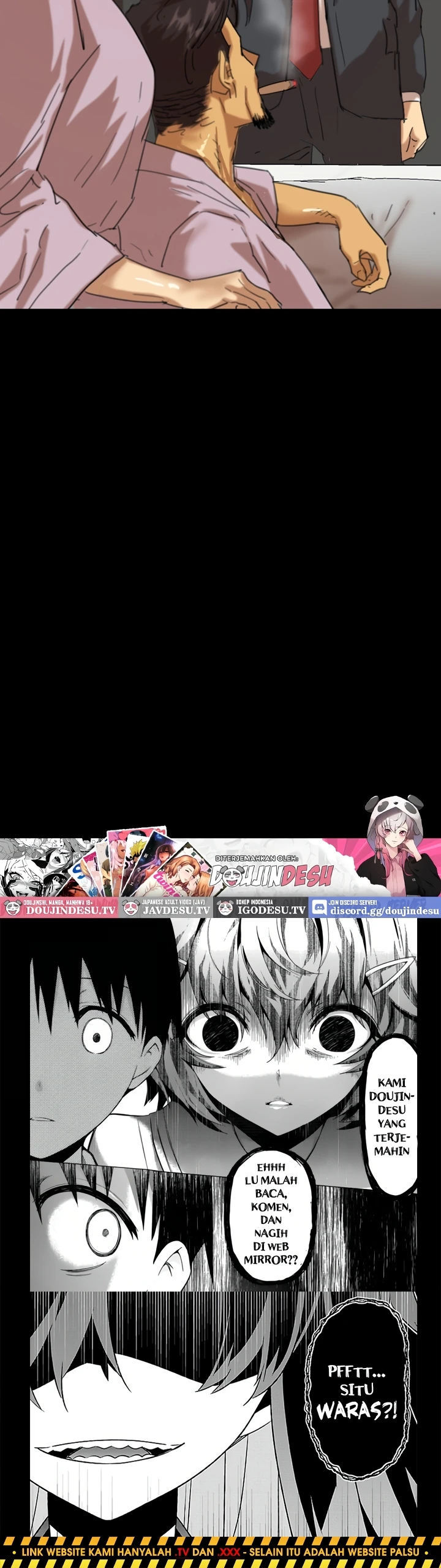 Benefactor’s Daughters - Benefactor&#8217;s Daughters Chapter 78 54