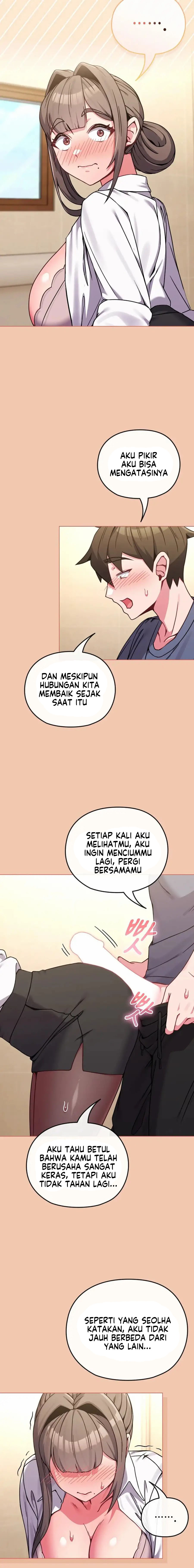 But You&#8217;re the Same Age as My Daughter?! - Chapter 13 20