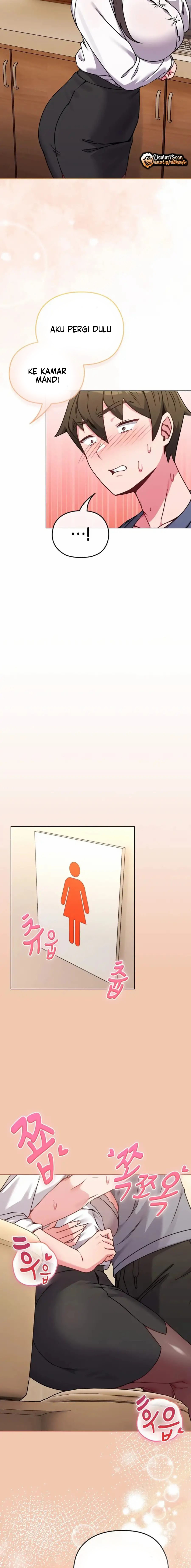 But You&#8217;re the Same Age as My Daughter?! - Chapter 13 16
