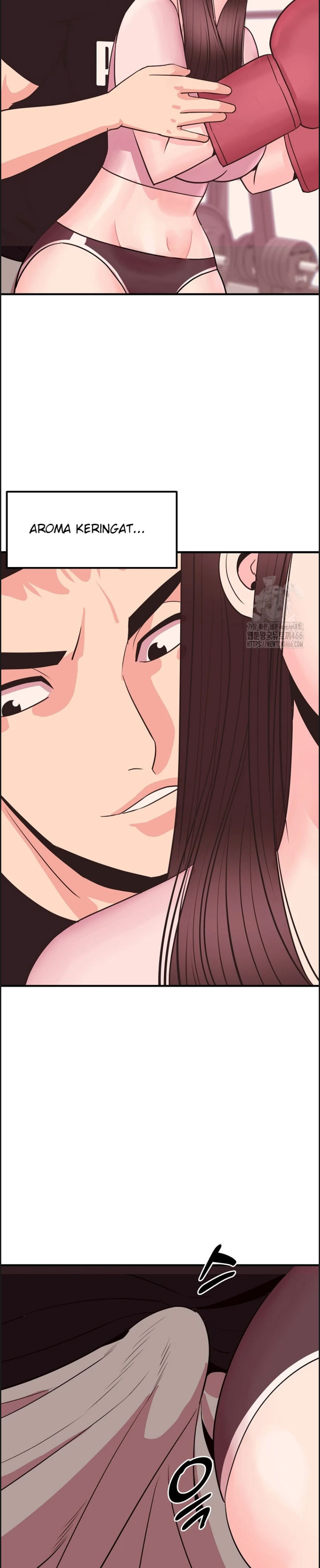 Champion of the Night - Chapter 19 28