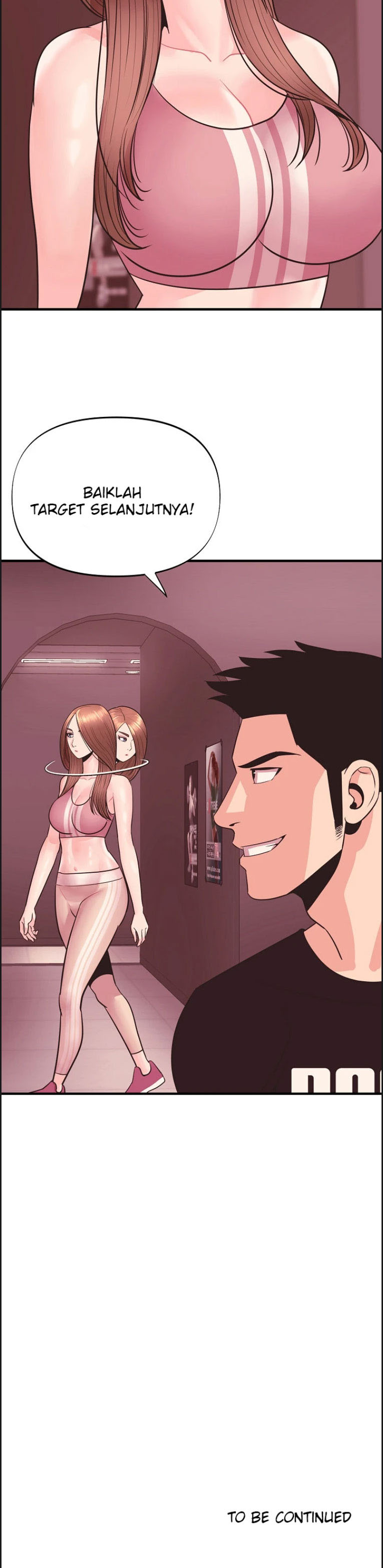 Champion of the Night - Chapter 19 32