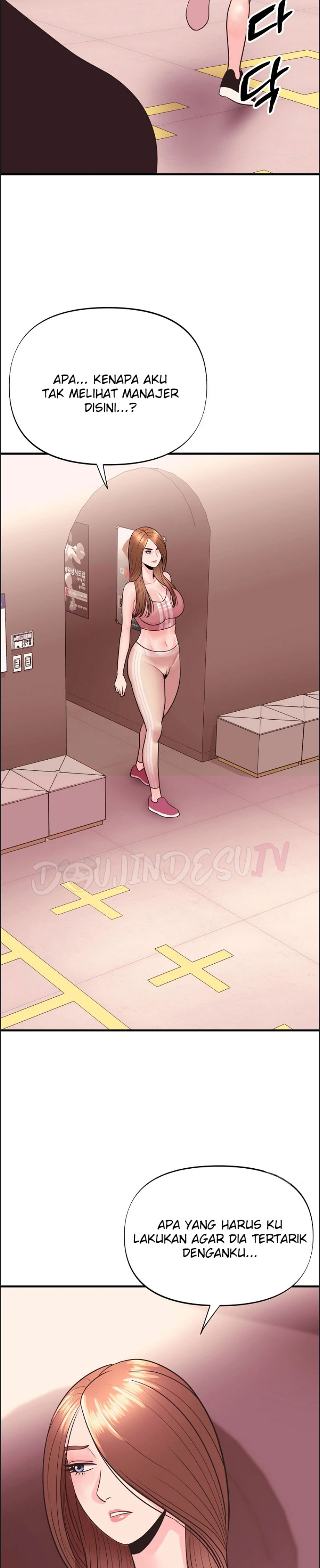 Champion of the Night - Chapter 19 31