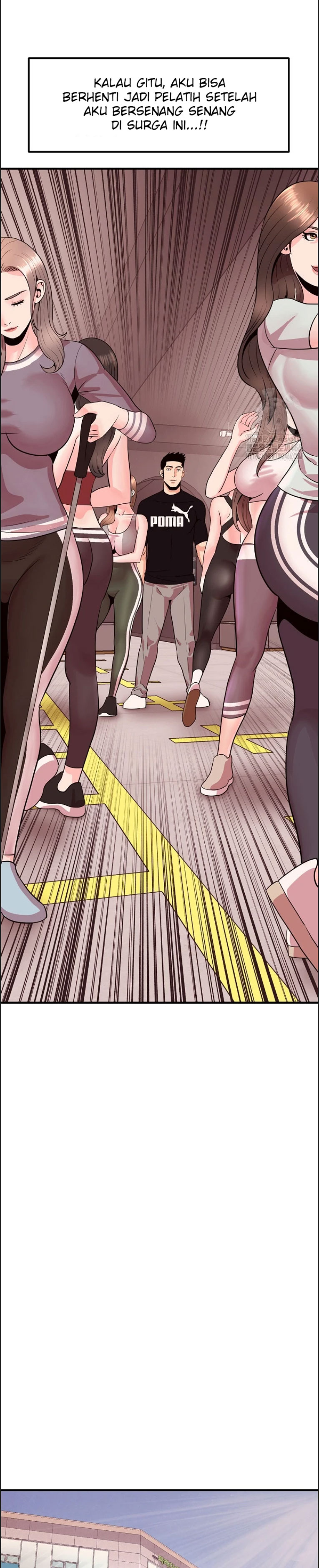 Champion of the Night - Chapter 19 18