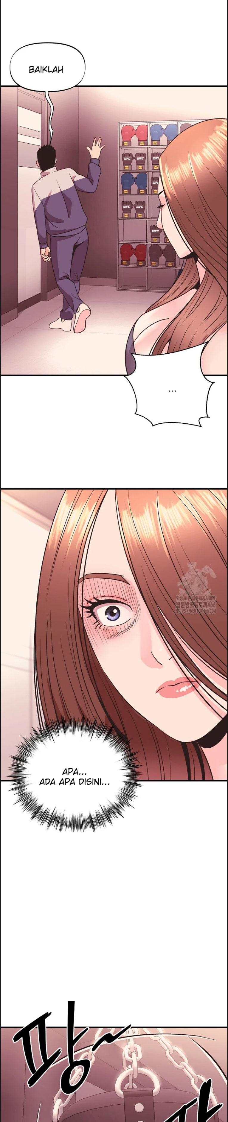 Champion of the Night - Chapter 19 11