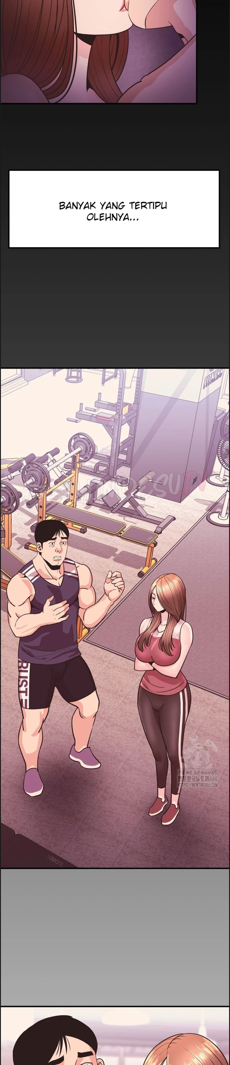 Champion of the Night - Chapter 19 5