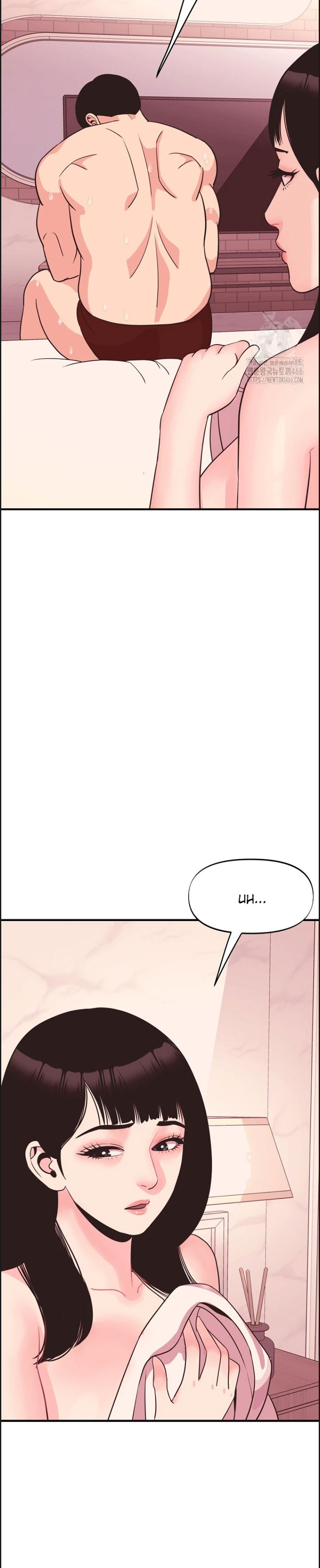 Champion of the Night - Chapter 12 9