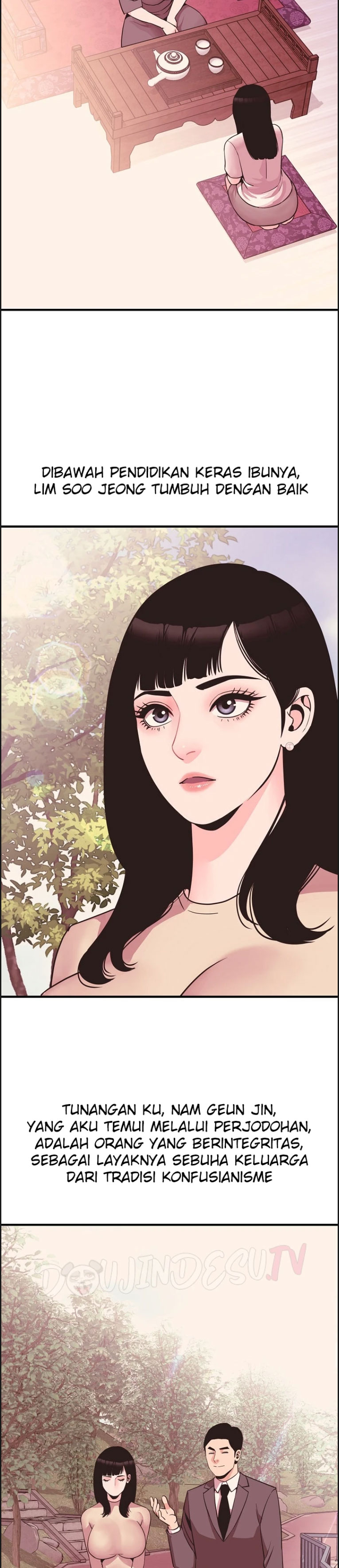 Champion of the Night - Chapter 12 2