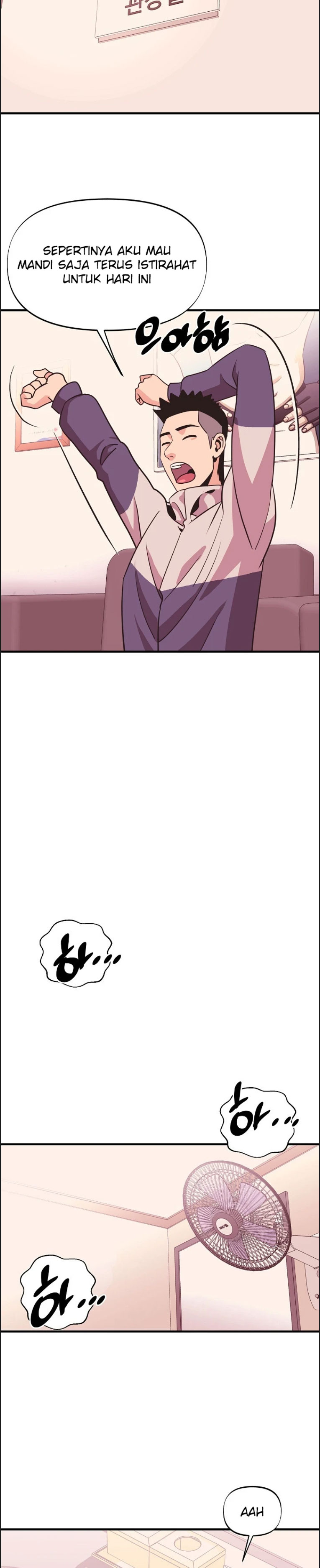 Champion of the Night - Chapter 12 29