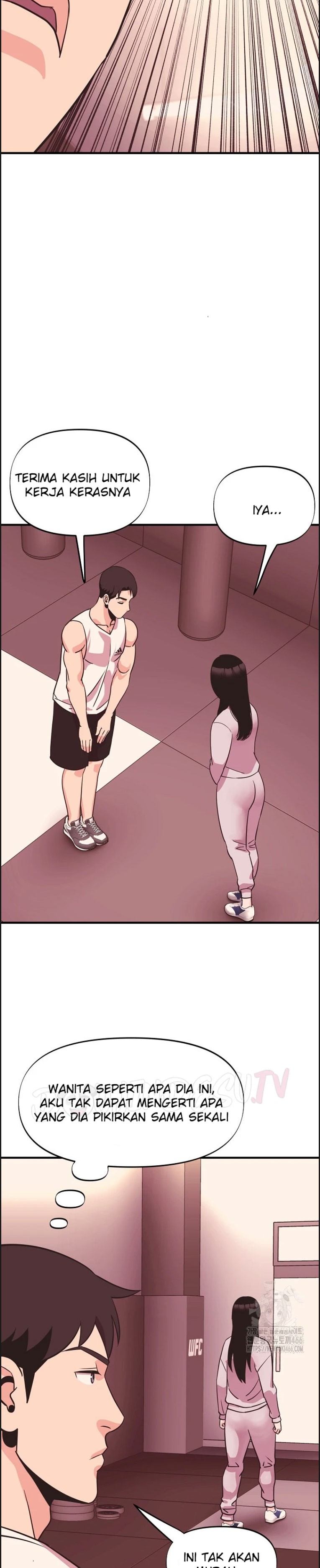 Champion of the Night - Chapter 12 23