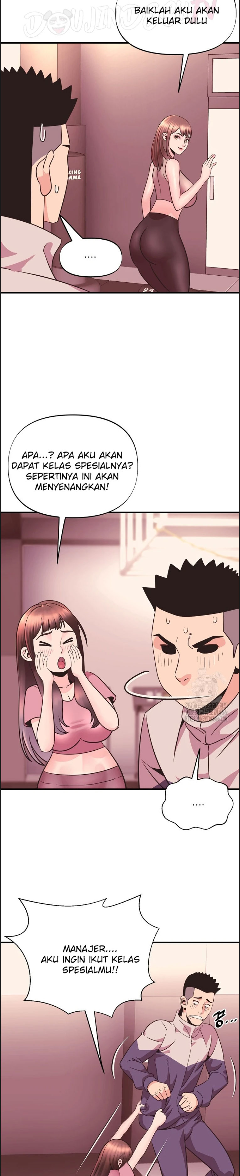 Champion of the Night - Chapter 12 21
