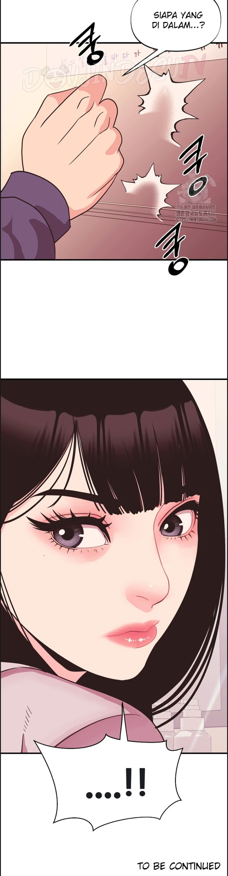 Champion of the Night - Chapter 12 34