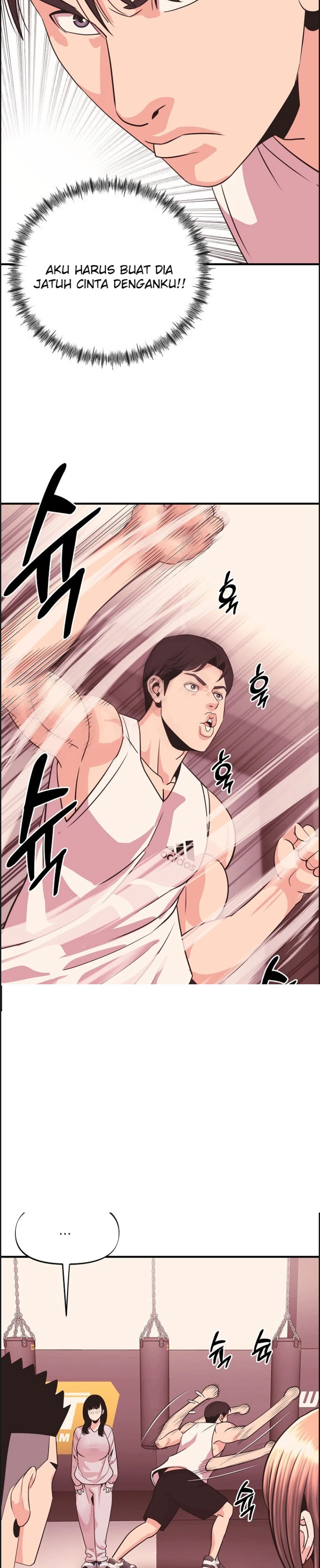 Champion of the Night - Chapter 12 18