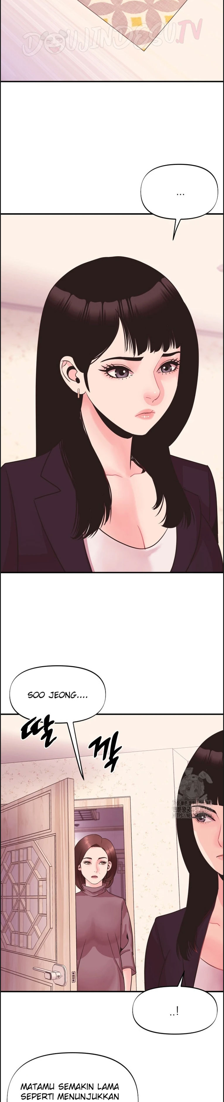 Champion of the Night - Chapter 12 13