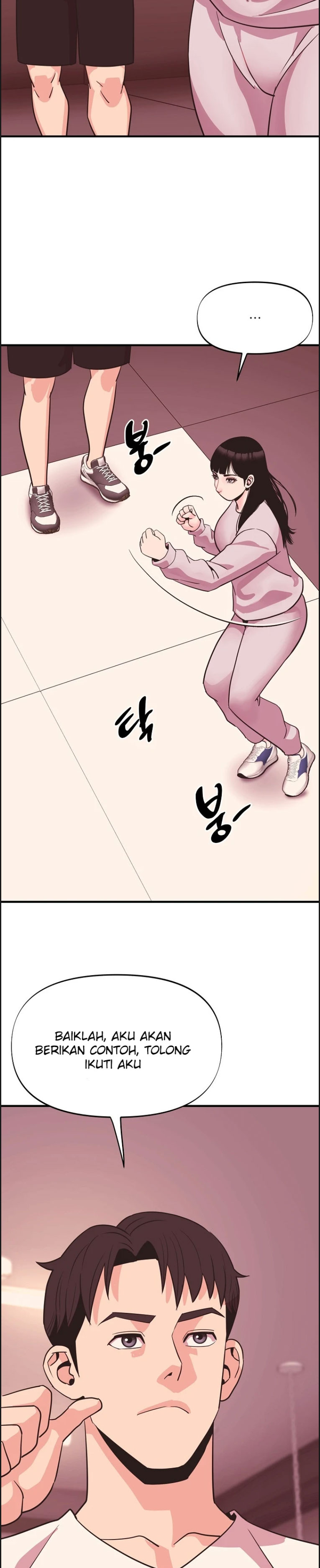 Champion of the Night - Chapter 12 16