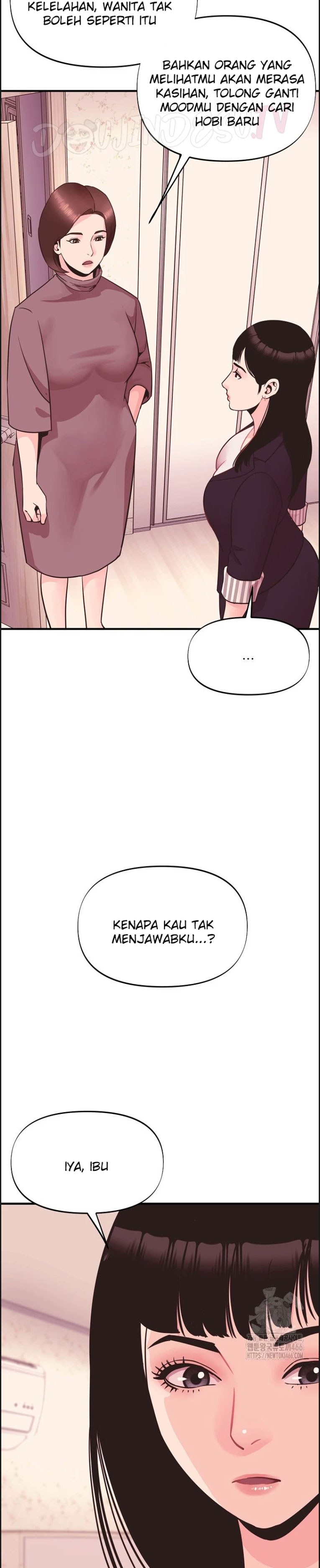 Champion of the Night - Chapter 12 14