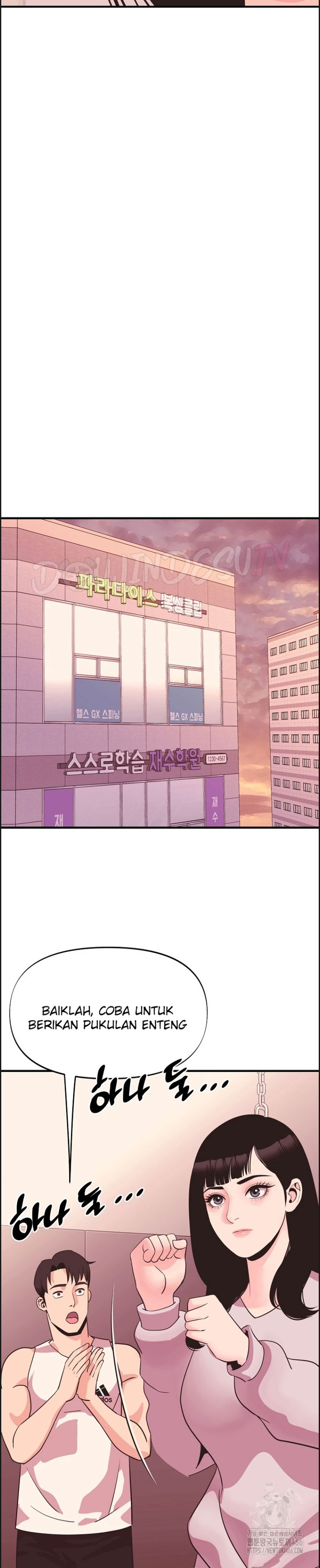 Champion of the Night - Chapter 12 15