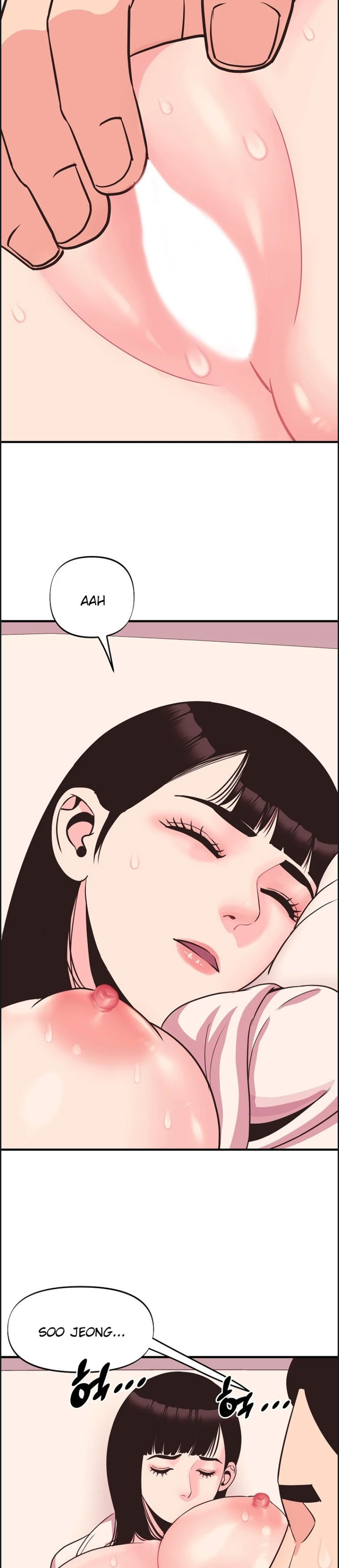 Champion of the Night - Chapter 12 7