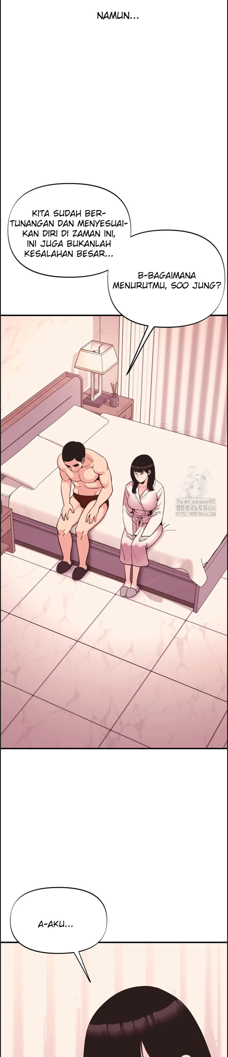 Champion of the Night - Chapter 12 4
