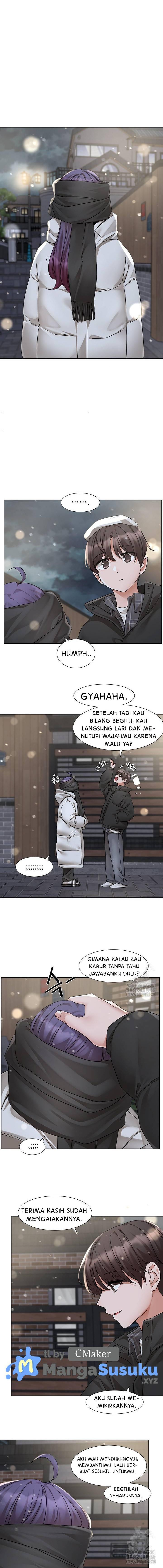 Circles - Chapter 208 8