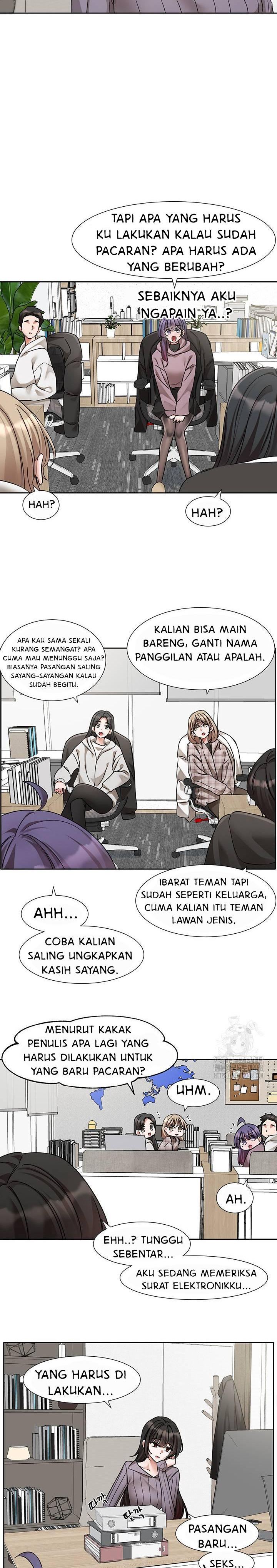 Circles - Chapter 208 14