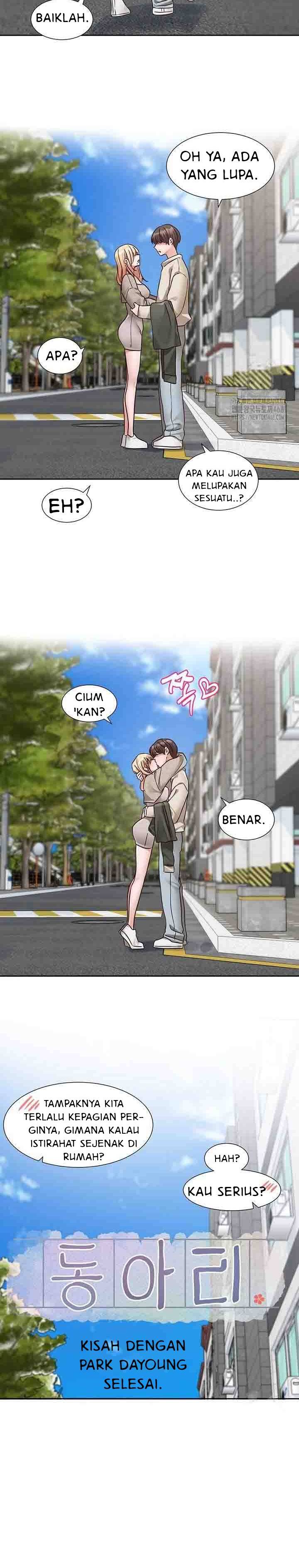 Circles - Chapter 205 31