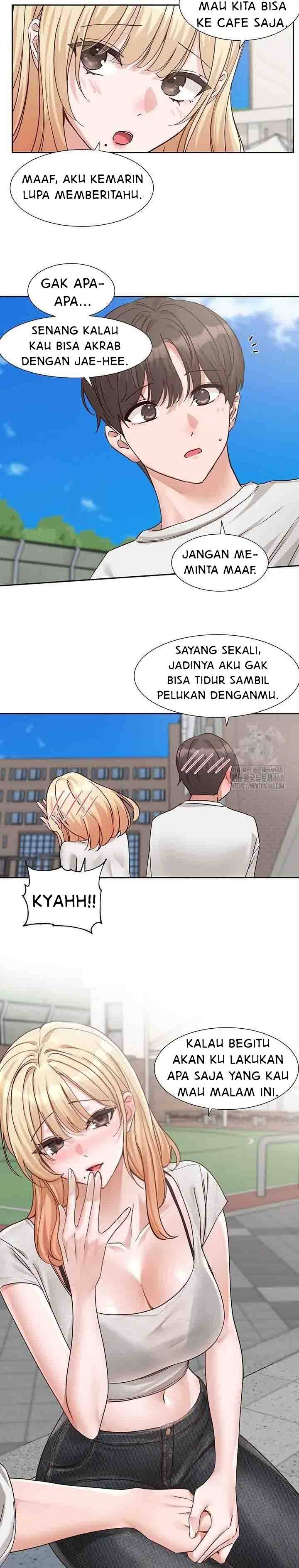 Circles - Chapter 205 35