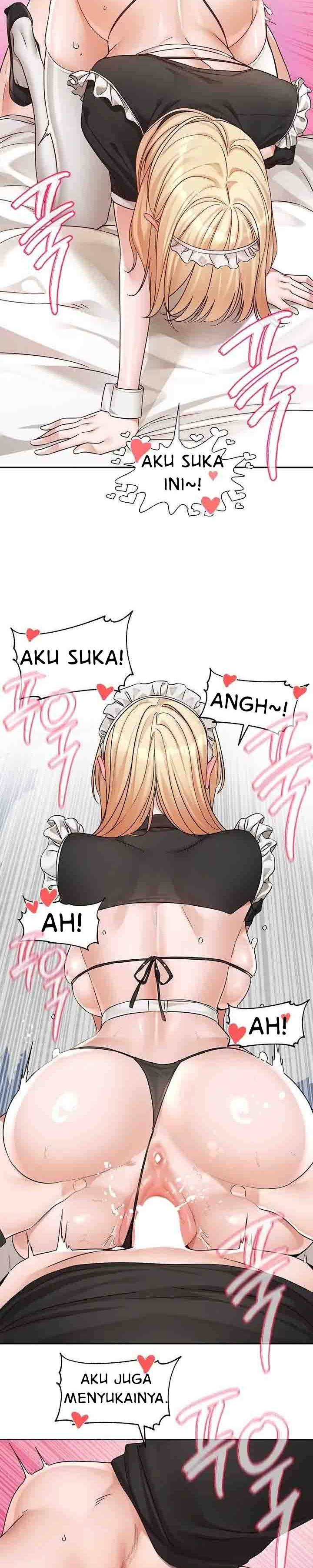 Circles - Chapter 205 6