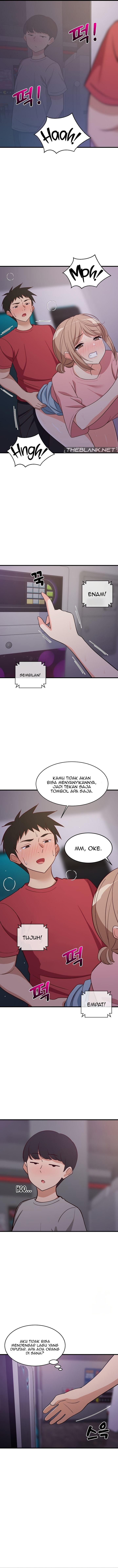 College Grades Skyrocketing - Chapter 28 12