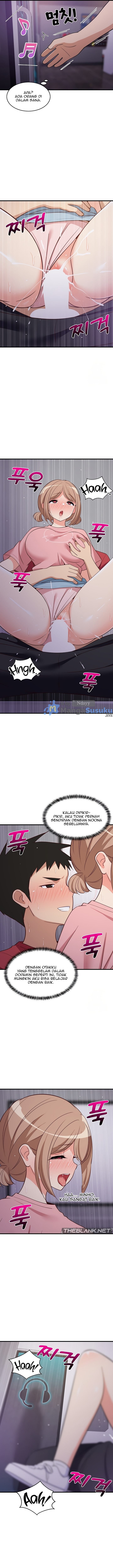 College Grades Skyrocketing - Chapter 28 13