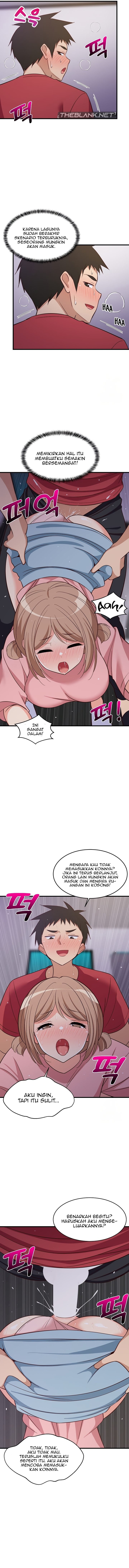 College Grades Skyrocketing - Chapter 28 10