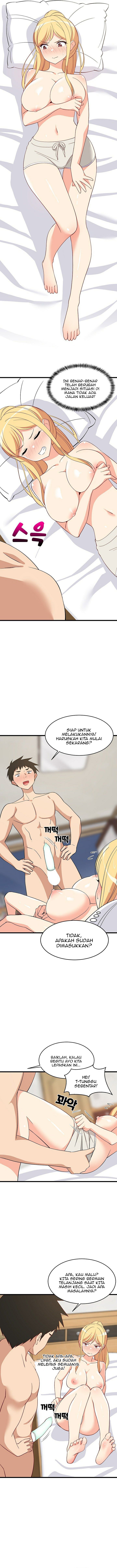 College Grades Skyrocketing - Chapter 19 5