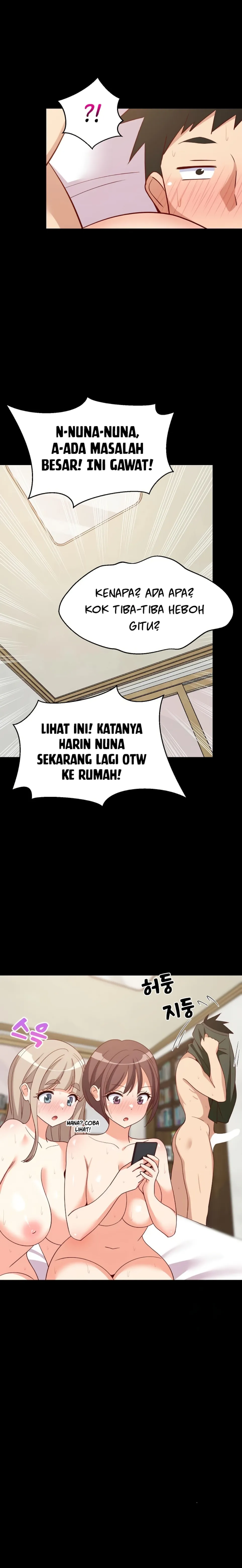 College Grades Skyrocketing - Chapter 53 6