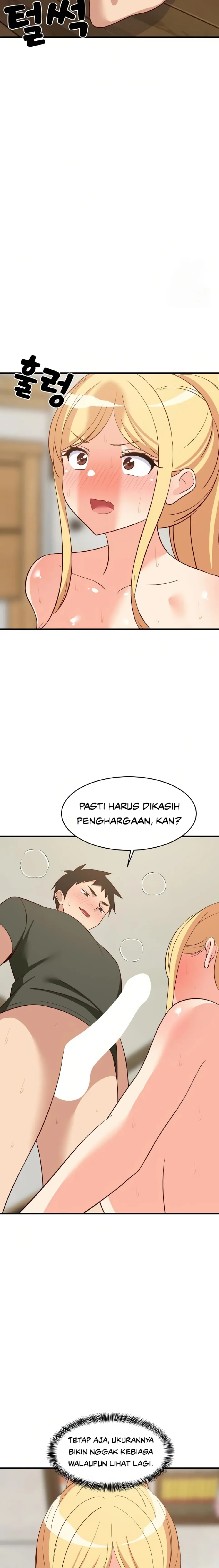 College Grades Skyrocketing - Chapter 55 21