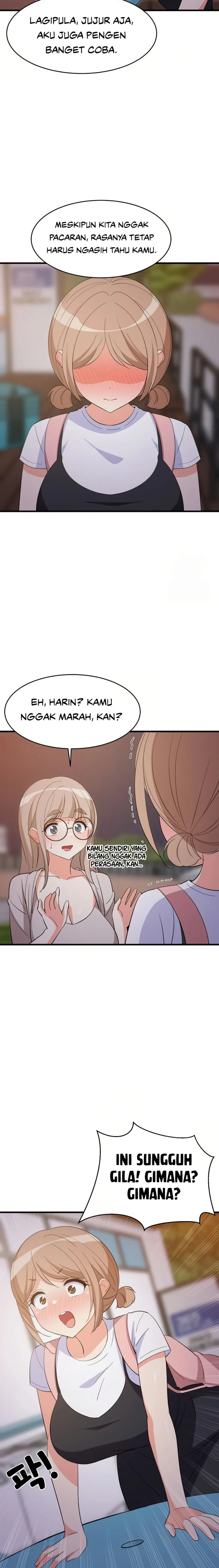 College Grades Skyrocketing - Chapter 55 4