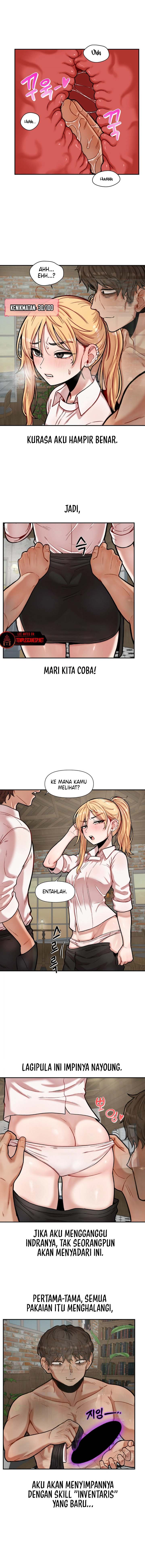 An Invisible Kiss - Chapter 13 7