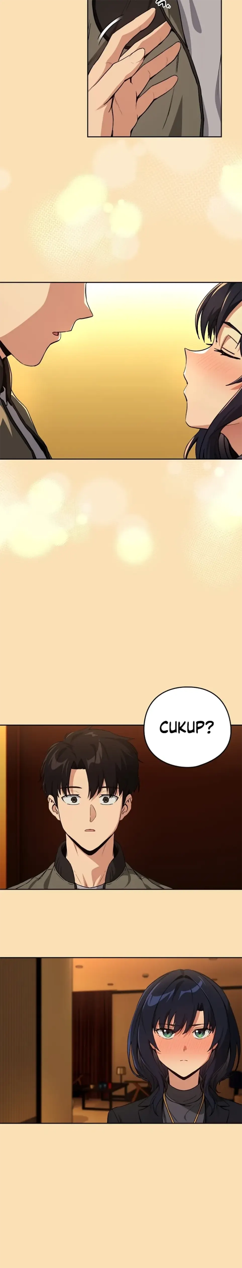 After Work Love Affairs - Chapter 64 13