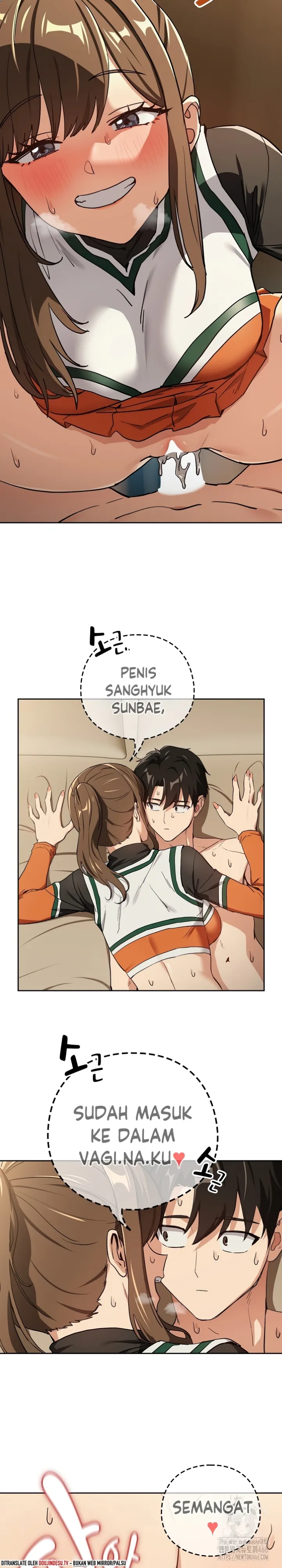 After Work Love Affairs - Chapter 55 10