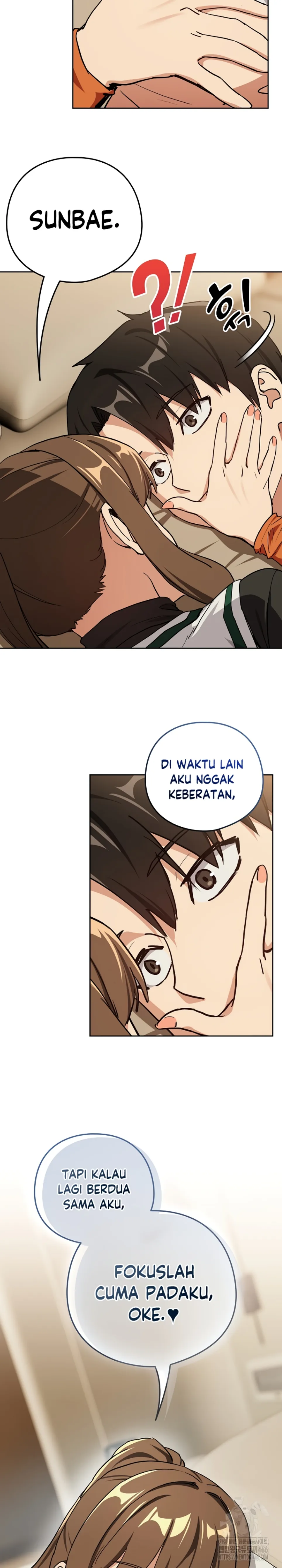 After Work Love Affairs - Chapter 55 17