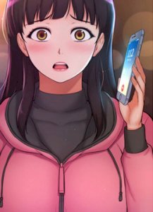 Araiya-san!: Ore to Aitsu ga Onnayu de!? - Chapter 44 26