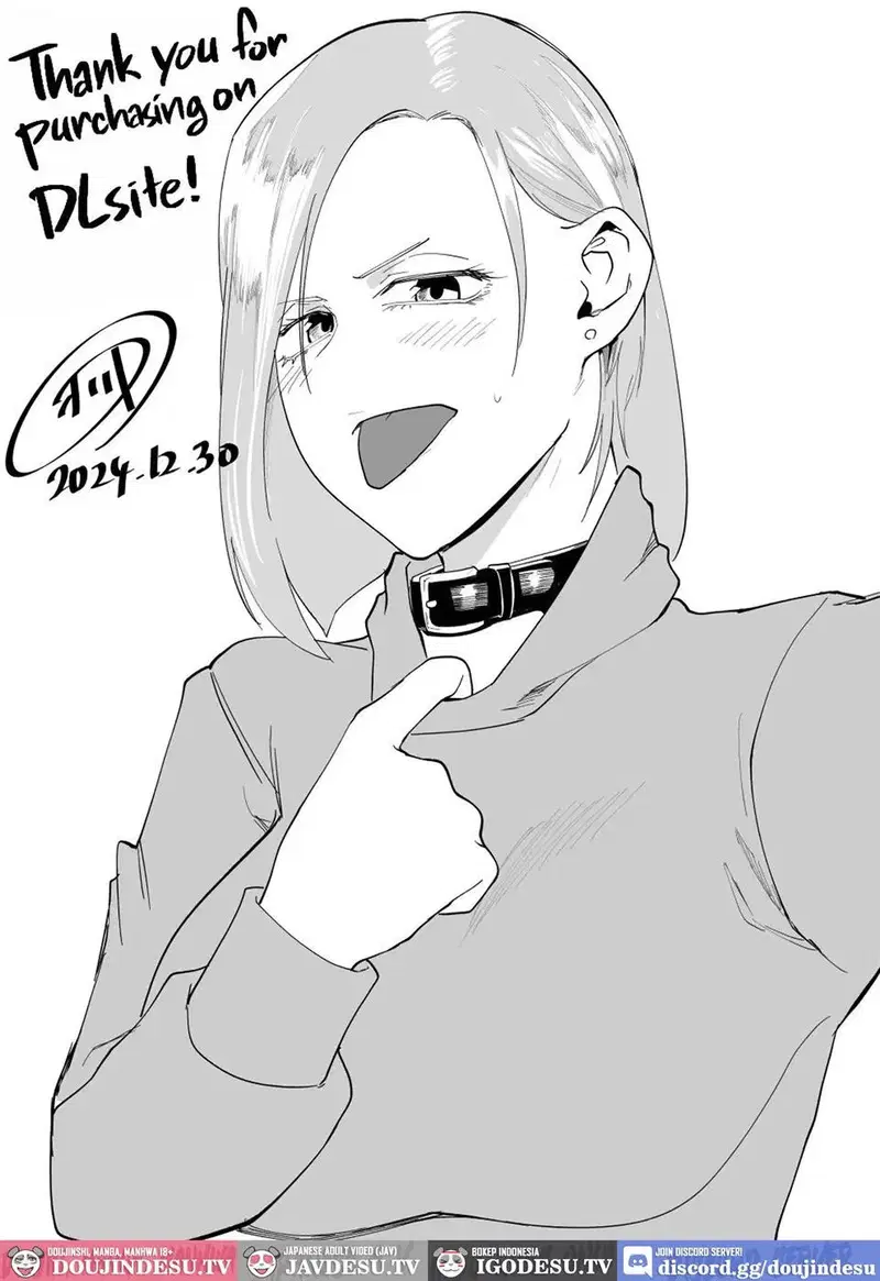 Atashi wo… - Chapter 1 49