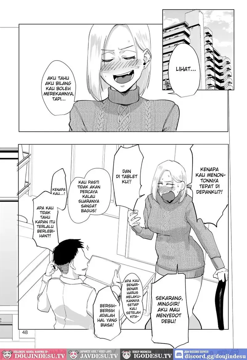 Atashi wo… - Chapter 1 45