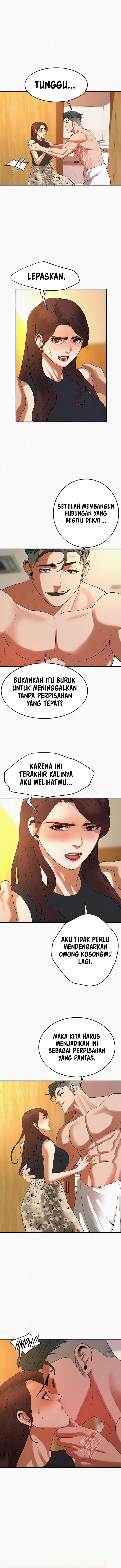 A Mean Guy - Chapter 47 8