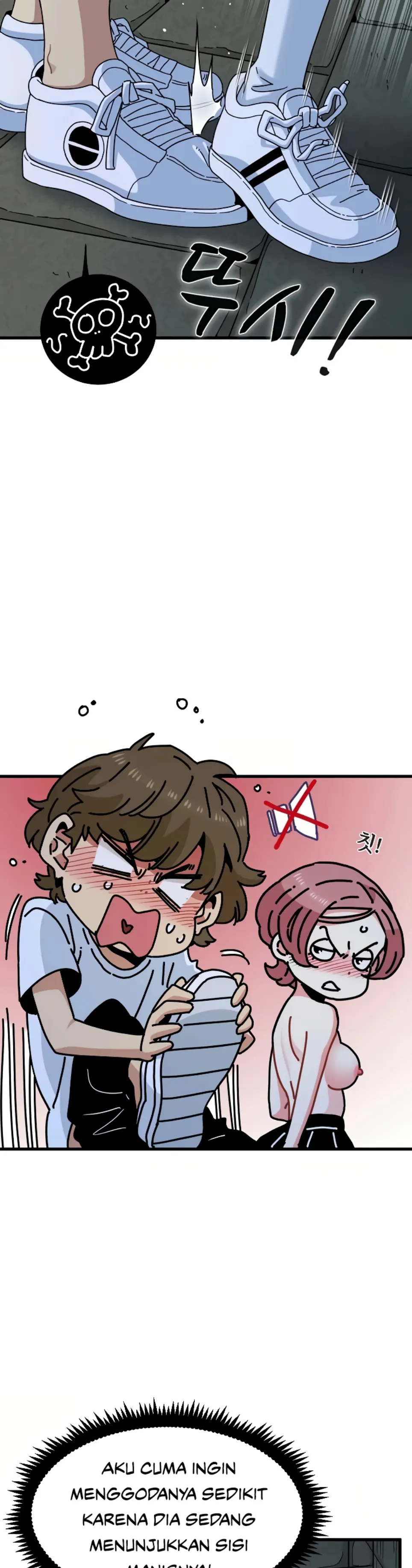 A Turning Point - Chapter 88 8