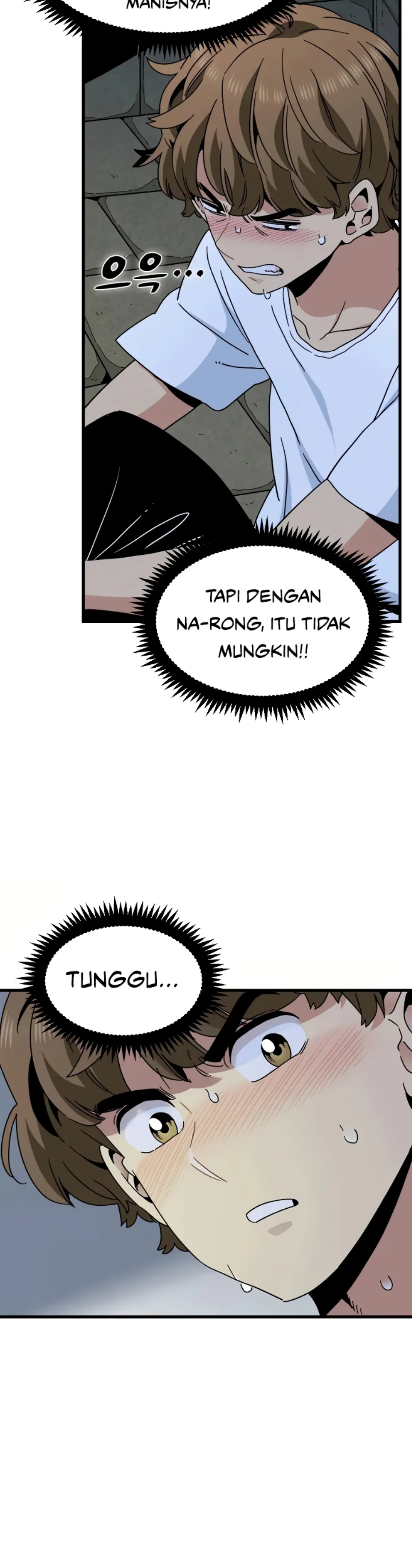 A Turning Point - Chapter 88 9