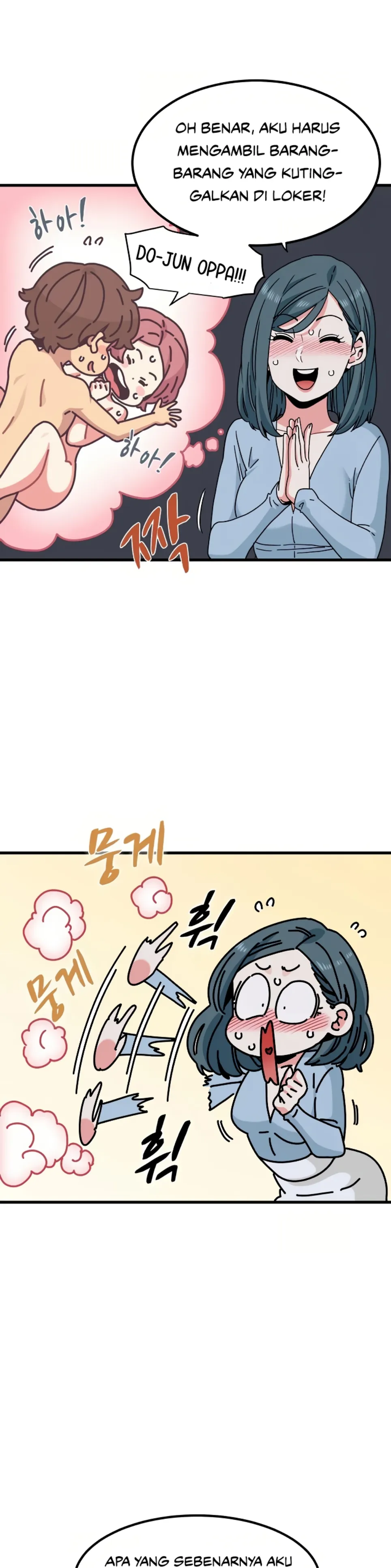 A Turning Point - Chapter 88 28