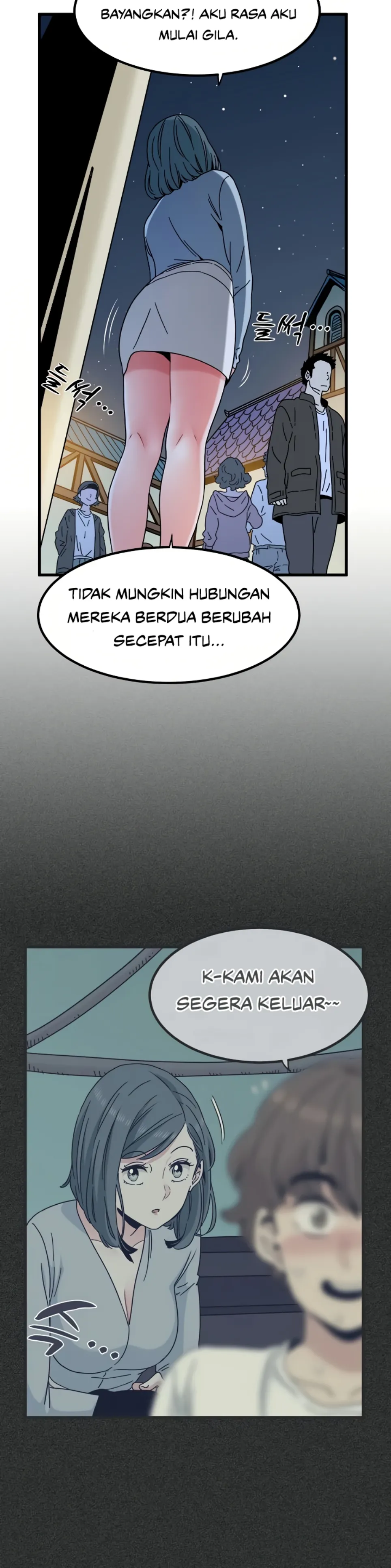 A Turning Point - Chapter 88 29