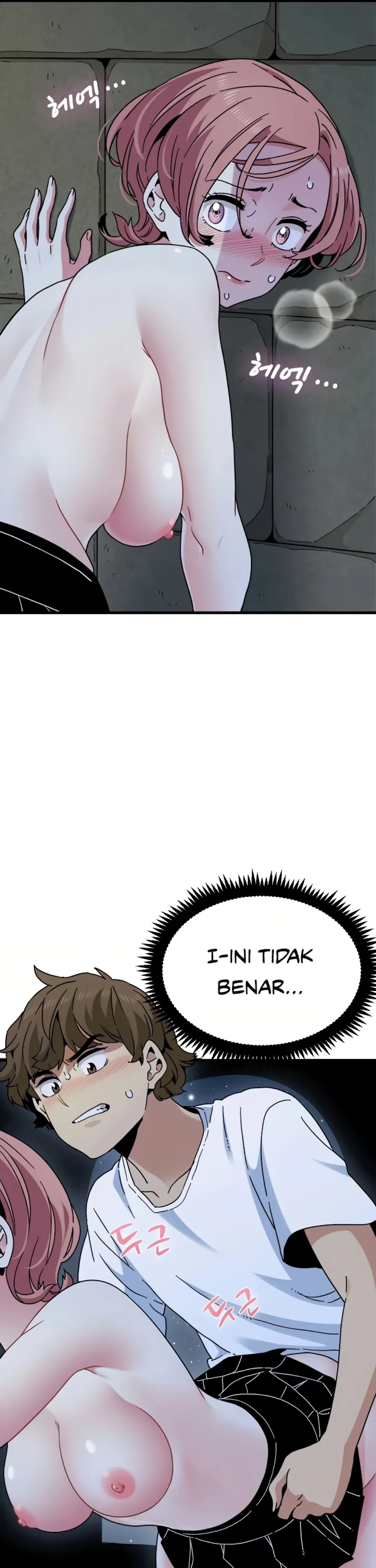 A Turning Point - Chapter 88 22