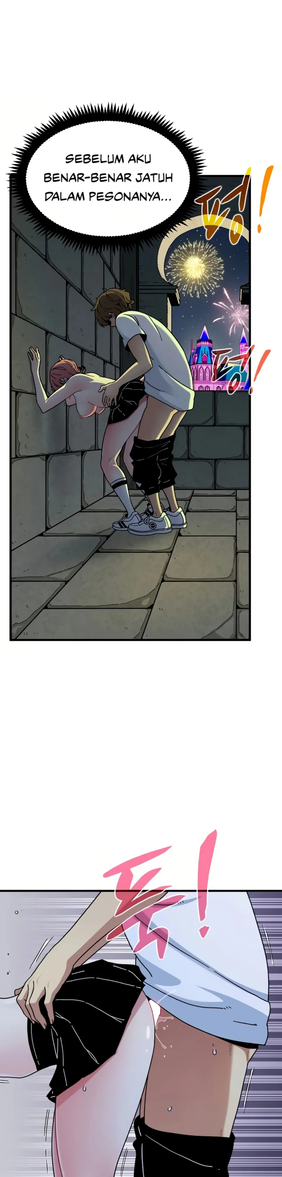 A Turning Point - Chapter 88 24